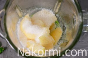 Молочный коктейль с яблоком - рецепт с фото, как приготовить в домашних условиях