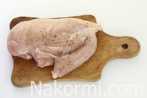 Куриная грудка в духовке — самые вкусные рецепты из куриной грудки