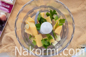 Авокадо рецепты приготовления бутерброд с сыром и чесноком и майонезом рецепт
